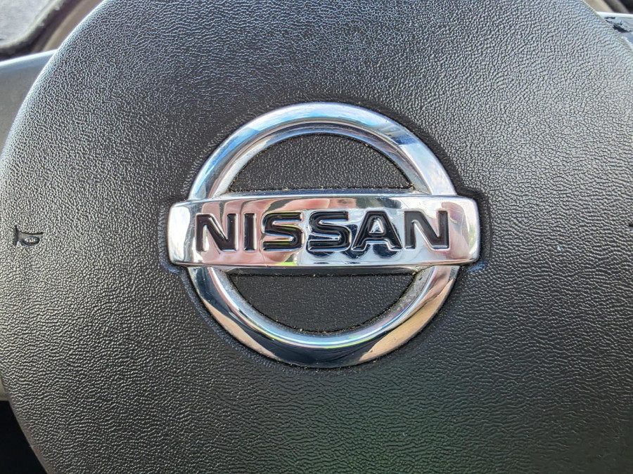 2008 Nissan Pathfinder R51 ST SUV Image 23
