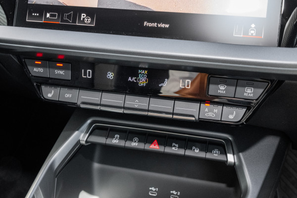2026 Audi A3 GY TFSI 110kW S line Hatch