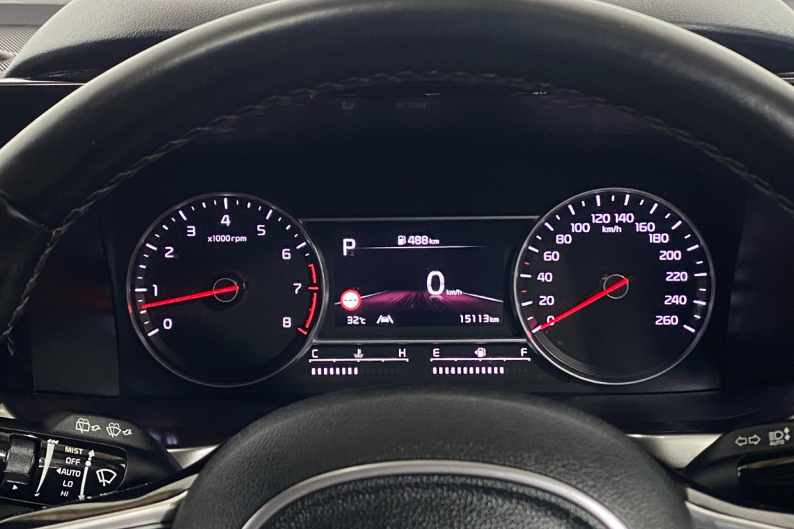 2023 Kia Sorento MQ4 S SUV Image 21