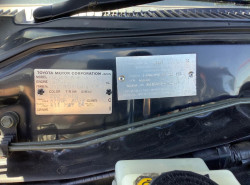 2004 Toyota Landcruiser UZJ100R Kakadu Suv