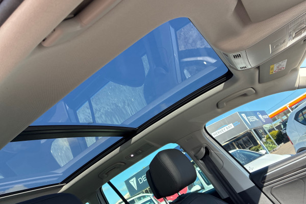 2022 MY23 Volkswagen Tiguan 5N 162TSI Elegance SUV Image 19