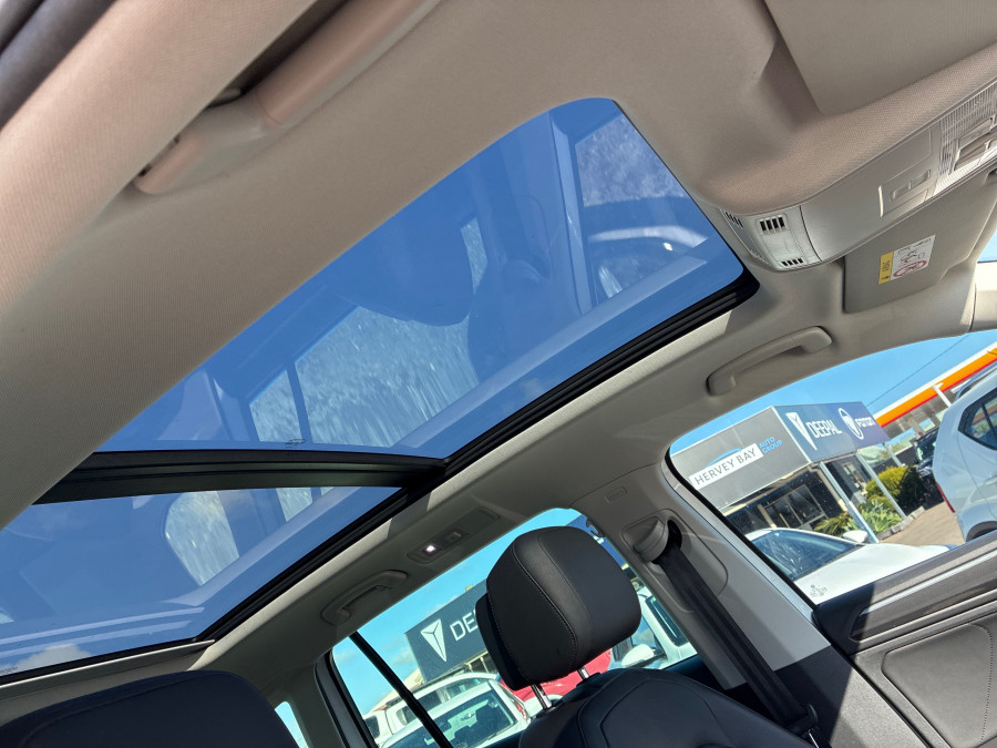 2022 MY23 Volkswagen Tiguan 5N 162TSI Elegance SUV Image 19
