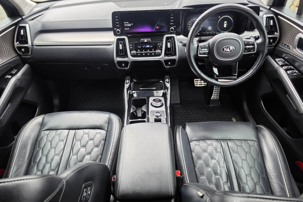 2021 Kia Sorento MQ4 GT-Line SUV Image 18