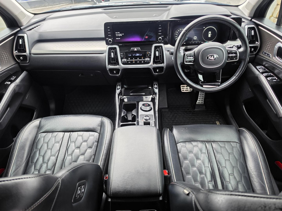 2021 Kia Sorento MQ4 GT-Line SUV Image 18