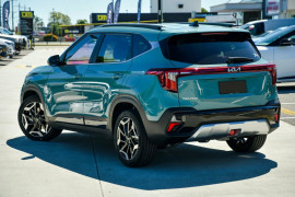 2025 Kia Seltos SP2 PE GT Line SUV