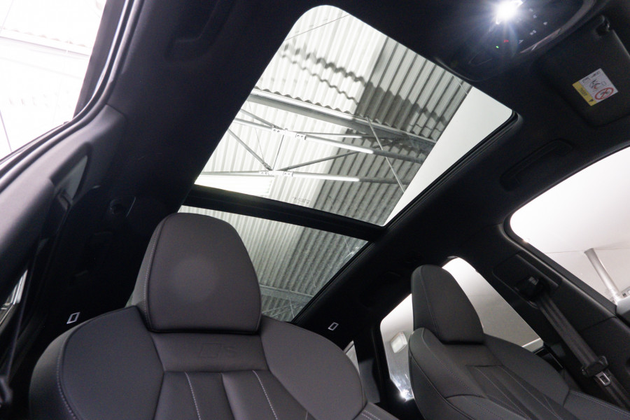 2025 Audi Q5 GU TDI 150kW Sport SUV