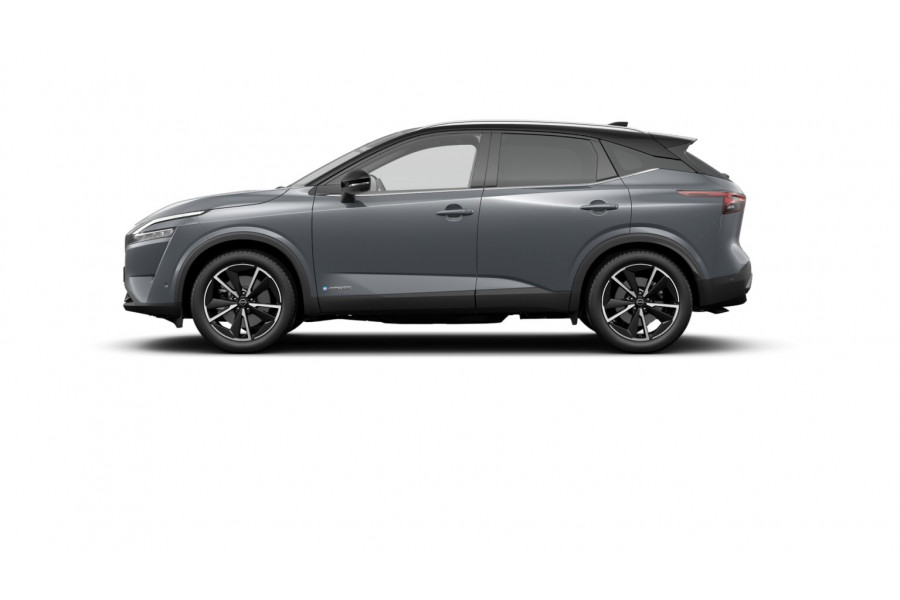 2024 Nissan QASHQAI J12 Ti e-Power SUV Image 31