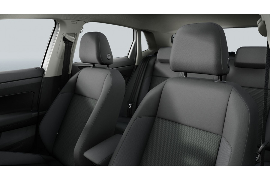2025 Volkswagen Polo AE 85TSI Life Hatch Image 9