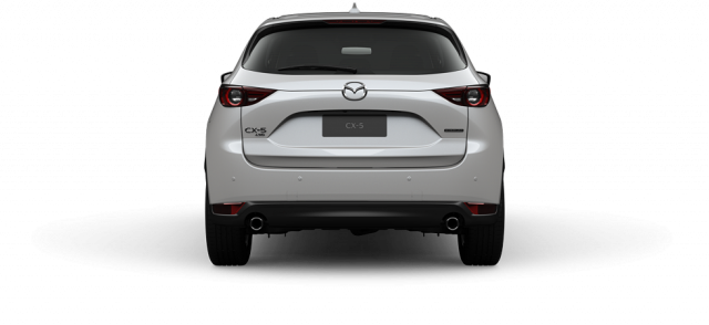 2021 MY20 Mazda CX-5 KF Series GT Other Mobile Image 15