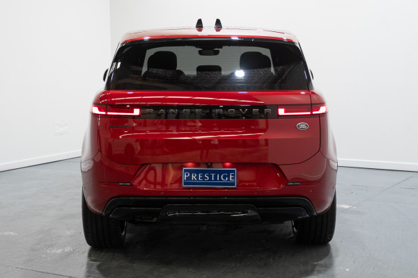 2023 Land Rover Range Rover Sport L461 D300 Dynamic SE SUV Image 10