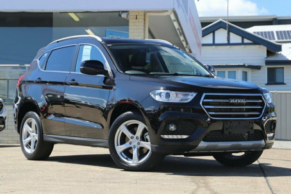 2020 Haval H2 Lux Suv