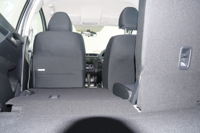 2021 Honda Jazz GF VTi-L Hatchback