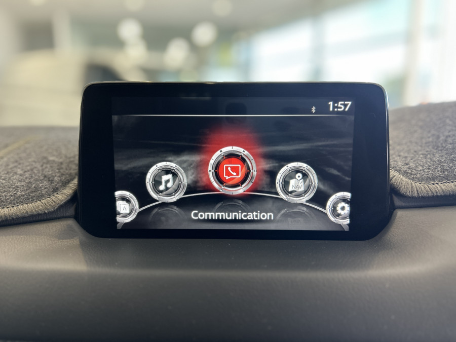 2020 Mazda CX-5 KF Series Akera SUV Image 15
