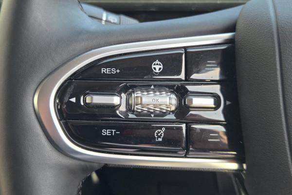 2023 Chery Omoda 5 T34 EX SUV Image 18