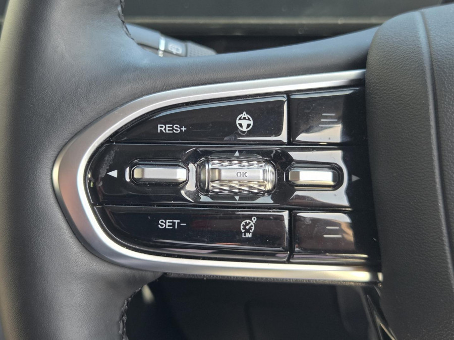 2023 Chery Omoda 5 T34 EX SUV Image 18