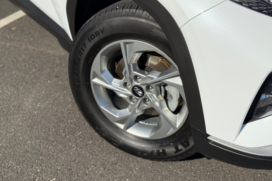2023 Hyundai Tucson NX4.V2  SUV Image 9
