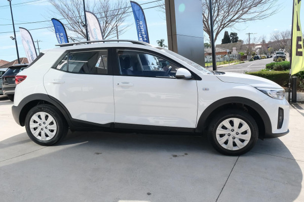 2023 Kia Stonic YB S SUV Image 5