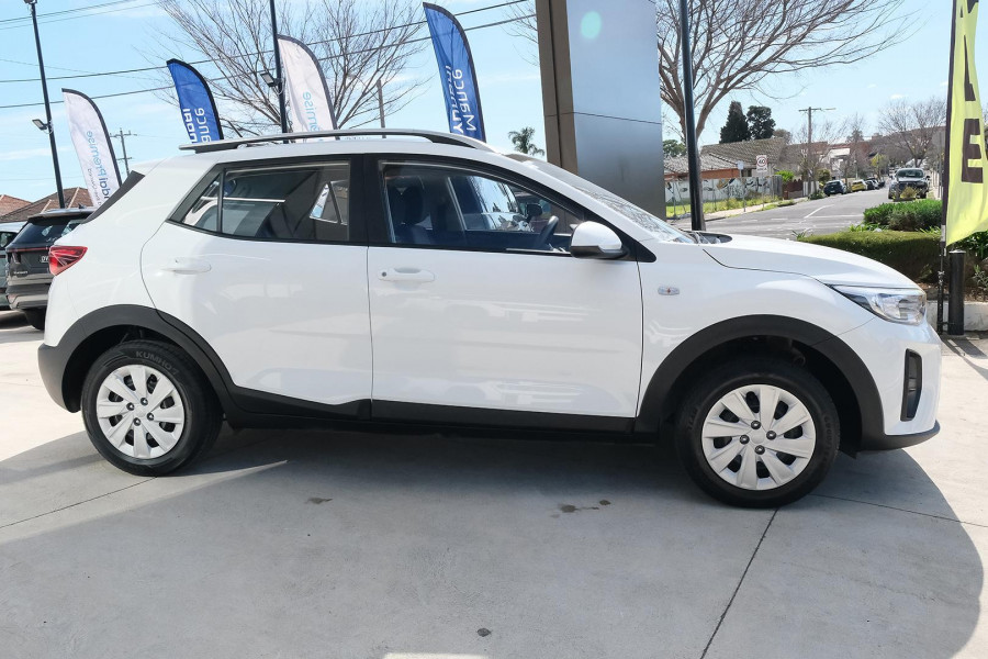 2023 Kia Stonic YB S SUV Image 5