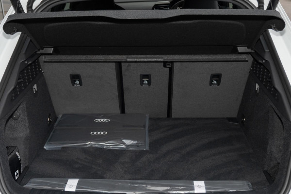 2026 Audi A3 GY TFSI 110kW S line Hatch