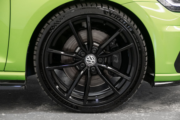 2020 Volkswagen Golf 7 R Final Edition Hatch Image 6