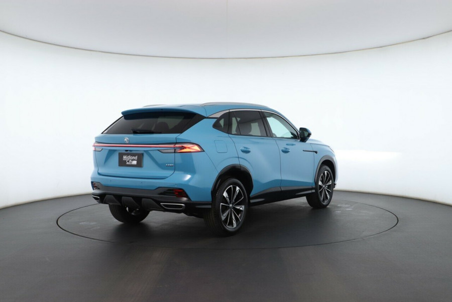 2025 MG HS AS33 Essence SUV Image 17