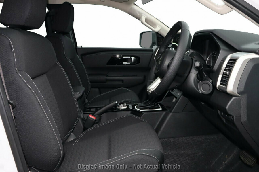 2024 Mitsubishi Triton MV GLS Ute Image 8