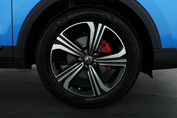 2023 MG ZST S13 Excite SUV Image 4