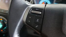 2014 Holden Colorado RG MY14 LTZ Utility