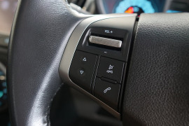 2014 Holden Colorado RG MY14 LTZ Utility