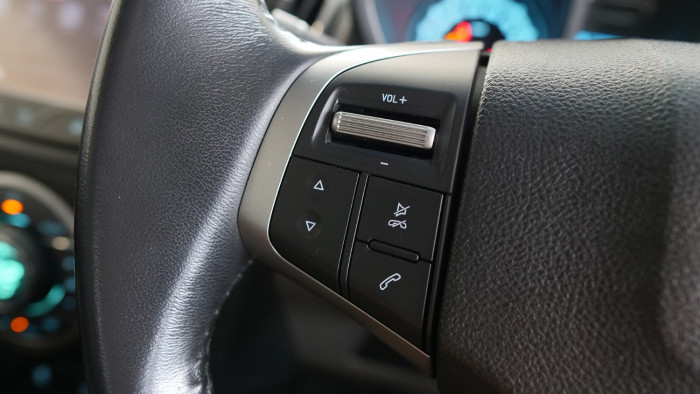 2014 Holden Colorado RG MY14 LTZ Utility Image 18