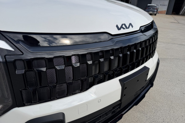 2026 MY27 Kia Sportage NQ5 PE SX+ SUV Image 25