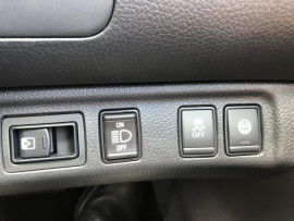 2024 Nissan Navara D23 PRO-4X Warrior Ute image 23
