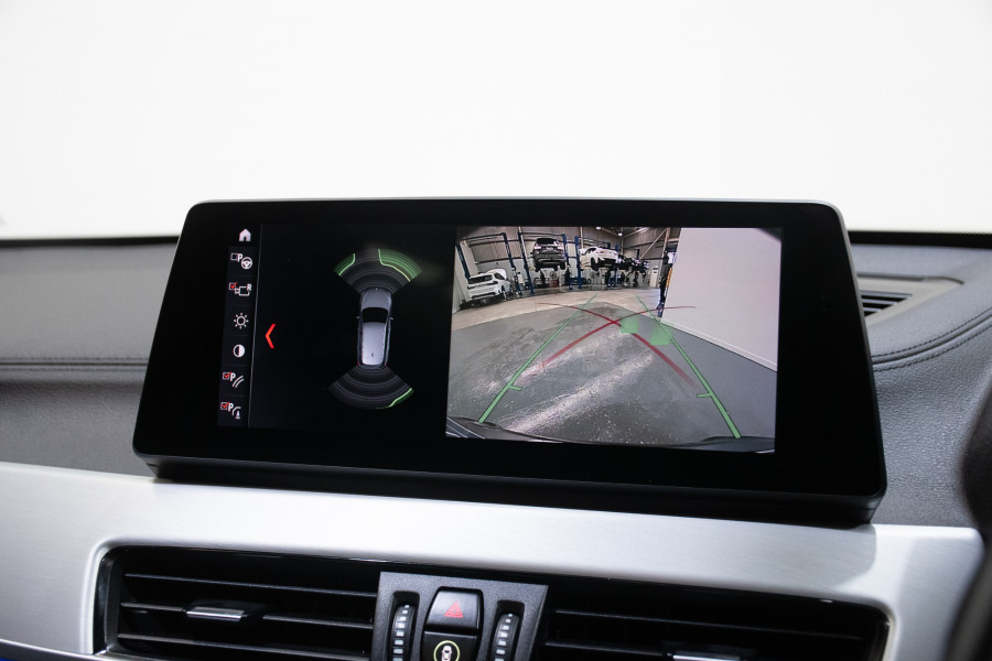 2021 BMW X1 Sdrive 20i SUV Image 21