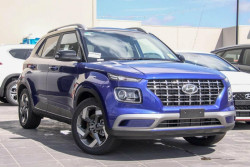 Hyundai Venue Elite QX