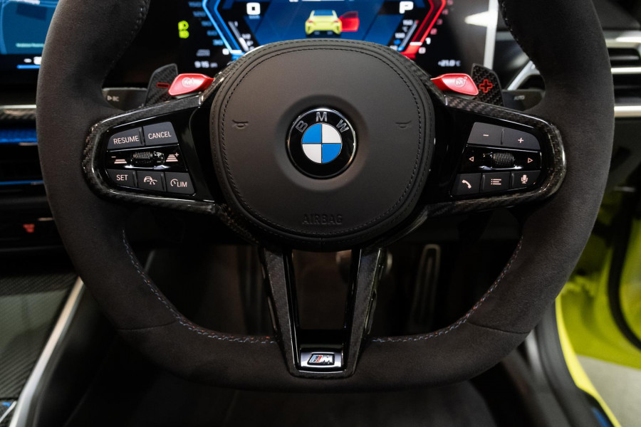 2025 BMW M2 G87 LCI  Coupe