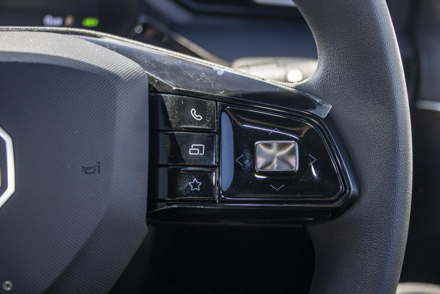 2025 MG MG3 ZP22 Excite Hatch Image 14