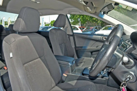 2011 Toyota Camry ASV50R Altise Sedan
