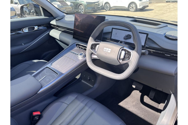 2026 Geely EX5 E245 Inspire Extended Range SUV Image 10