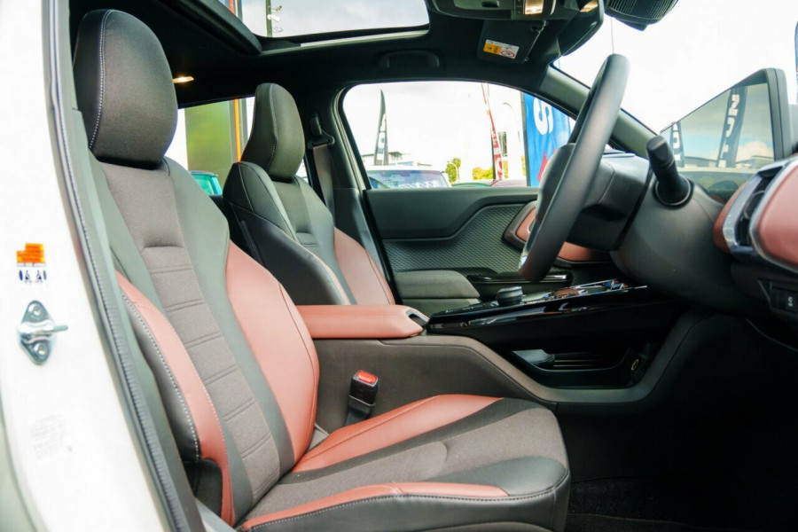 2026 Suzuki Vitara AP Ultra SUV Image 16