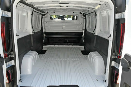 2020 MY21 Renault Trafic L1H1 Short Wheelbase Premium Van