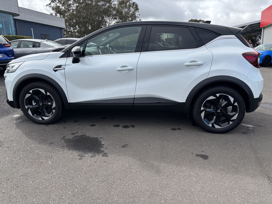 2025 Mitsubishi ASX XE Exceed SUV Image 5