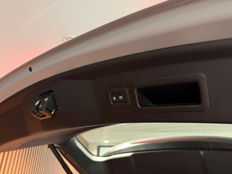 2026 Mazda CX-5 KM Series G25 GT SP SUV Image 29