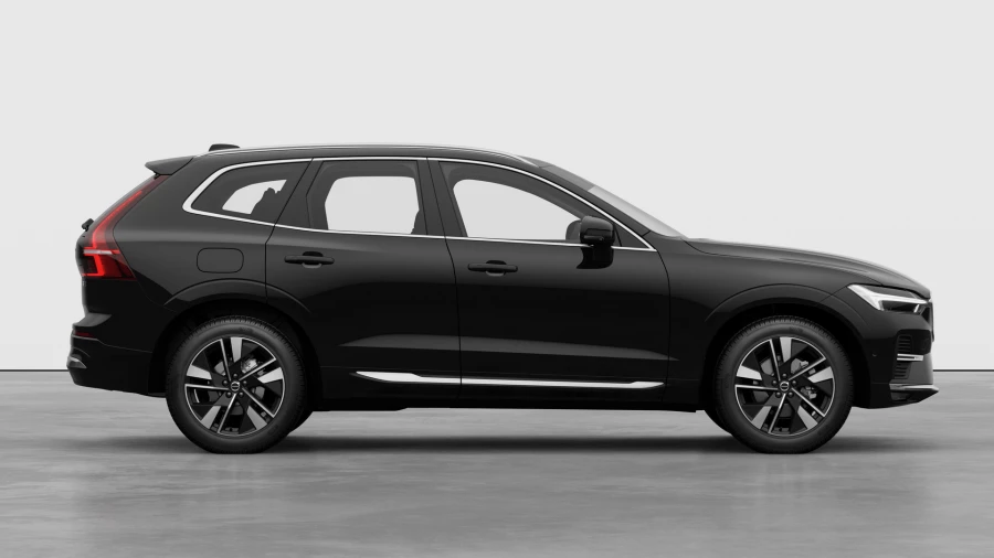 2026 Volvo XC60 UZ Plus B5 Bright SUV Image 5