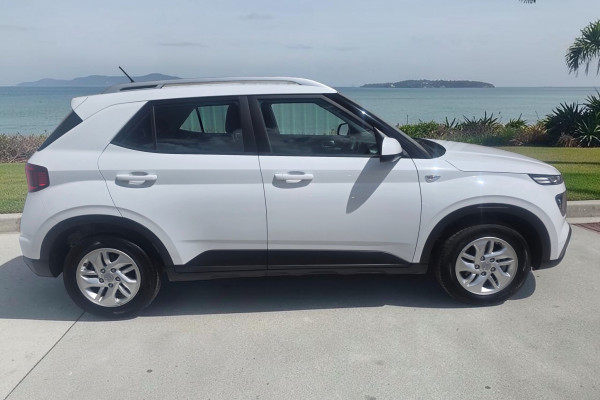 2025 Hyundai Venue QX.V5  SUV Image 8