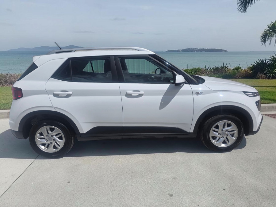 2025 Hyundai Venue QX.V5  SUV Image 8