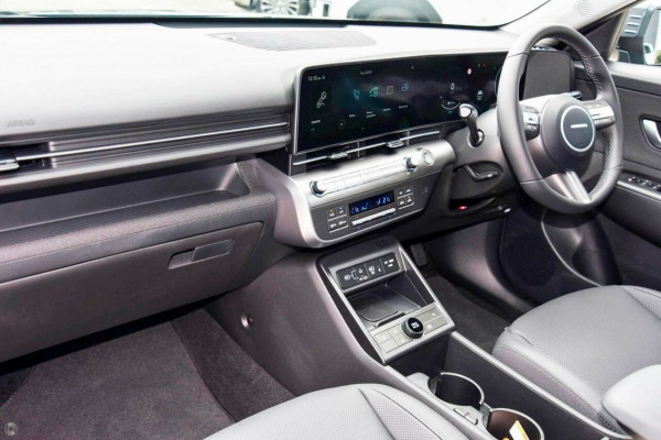 2026 MY27 Hyundai KONA SX2.V3 Elite SUV Image 13