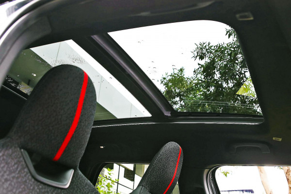 2026 MINI Countryman U25 S JCW Sport SUV