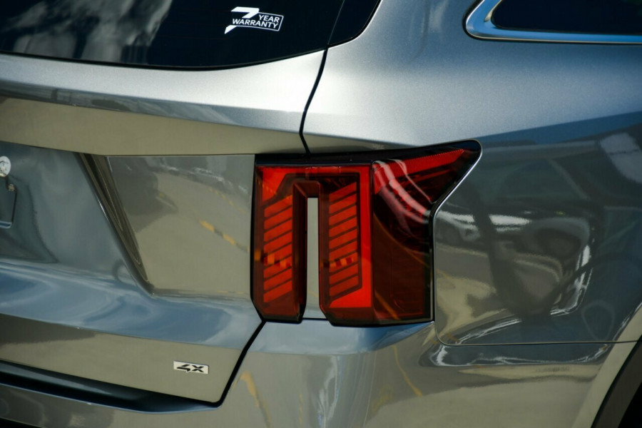 2024 MY25 Kia Sorento MQ4 PE Sport+ SUV Image 7