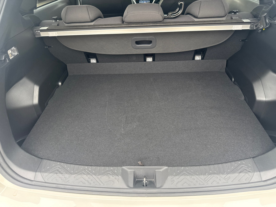2024 Subaru Crosstrek G6X 2.0L SUV Image 9