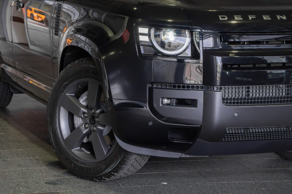 2026 Land Rover Defender L663 110 D350 X-Dynamic SE SUV image 6